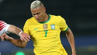 Seleccionados de Argentina se burlaron de Richarlison por su “hat-trick” olímpico