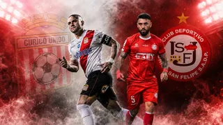 ¿Quién transmite Curicó vs San Felipe? Horario, canal y cómo ver EN VIVO la Primera B 2026