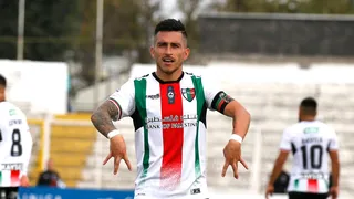 Palestino vs O’Higgins por el Campeonato Nacional 2024 EN VIVO: Formaciones, a qué hora comienza el partido, cuándo y dónde verlo