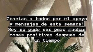 “Muchas cosas positivas”: El mensaje de Cristian Garin tras caída en el Masters de Indian Wells