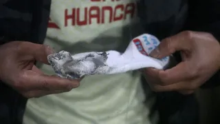 Carabineros reportó un fallecido en amistoso de Colo Colo en el Monumental