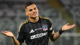 Miran atentos en Colo Colo: Lucas Cepeda es seguido desde Europa