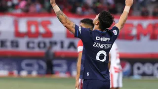 “La Franja”: La UC cuenta las horas para el duelo con La Calera