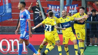 La U buscará terminar con su mala racha como local ante Everton este domingo en el Nacional