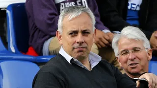 Edgardo Abdala y situación de su hijo Joaquín: En Huachipato lo obligaron a firmar con Felicevich