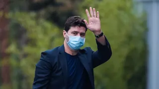 Mauricio Pochettino golpeó la mesa en PSG: No es momento de hablar de rumores