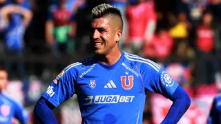 U de Chile se vio afectada por las bajas y fue sorprendida por Curicó Unido en Copa Chile