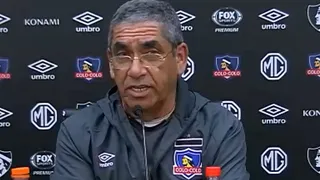 Gualberto Jara: El fútbol no va a ser lo mismo que antes de la pandemia