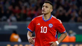 ¿Cuándo y dónde ver el partido de Chile contra Paraguay?