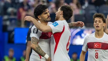 Turquía 3-2 Estados Unidos: resumen, goles y resultado Mundial 2026