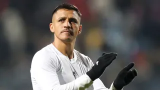 “Nunca estarán solos”: el nuevo mensaje de Alexis tras el aluvión en Tocopilla