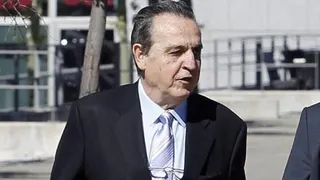 Negreira fue citado a declarar por pagos de FC Barcelona tras descartarse que esté incapacitado