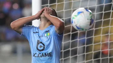 Desazón en el pueblo celeste: O’Higgins quedó eliminado de forma agónica de la Copa Libertadores 2026