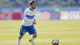 José Pedro Fuenzalida: El fútbol chileno está lejos de pelear con los equipos del extranjero