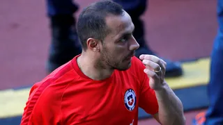 “Mostaza” Merlo: Extrañaré no ver a Marcelo Díaz en Chile, jugadores de esos no sobran