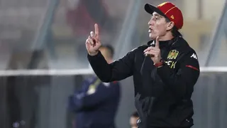 César Bravo: Bryan Rabello nos va a ayudar a potenciar el plantel