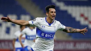 La dramática clasificación de la UC a Copa Sudamericana ante Inter de Porto Alegre