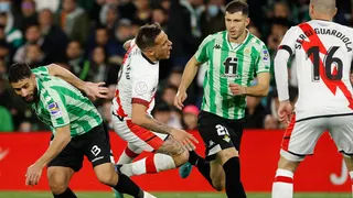 Prensa española destacó el “heroico” paso de Betis de Pellegrini a la final de Copa del Rey
