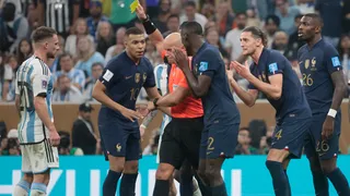 ¡Insólito! Petición en Francia reunió más de 200 mil firmas para que se repita la final de Qatar 2022