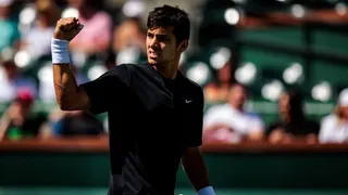 ¿Dónde y a qué hora ver los partidos de Garin y Tabilo en octavos de final en Indian Wells?