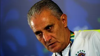 Tite elogió a Paolo Guerrero y negó espionaje en el entrenamiento de Perú