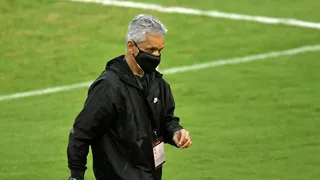 ¡Se queda! Reinaldo Rueda seguirá siendo el técnico de la selección chilena