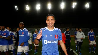 Cristian Palacios tras eliminar a la UC: Hay que seguir así, pero todavía no logramos nada