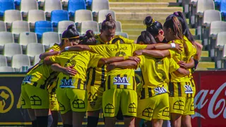 Anjuff denunció la deuda que Fernández Vial tiene con sus jugadoras