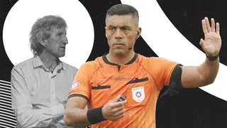 Informe pone en jaque a Colo Colo: árbitro consignó grave denuncia contra Daniel Morón