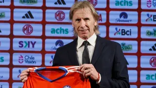 Gareca proyectó la Copa América: Chile está en condiciones de salir a ganarle a Argentina