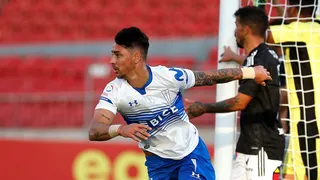 Fernando Zampedri: Estamos más preparados que el año pasado para la Libertadores