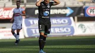 Melipilla y Puerto Montt igualaron en La Florida y dejaron abierta la llave en la liguilla por el ascenso