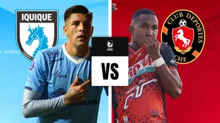 Iquique vs Limache en vivo: Cuándo, a qué hora y dónde ver por el Campeonato Nacional 2025