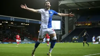 Prensa inglesa aseguró que Ben Brereton está siendo sondeado por Brighton de la Premier League