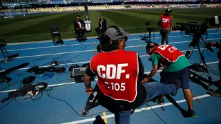 CDF se atrasó en pagos a clubes y ANFP llamó a la calma