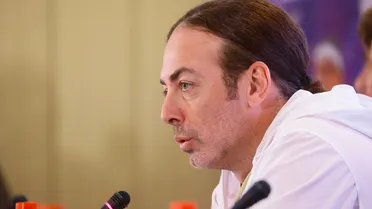 Nicolás Massú y la Copa Davis: Volver al Estadio Nacional es algo histórico