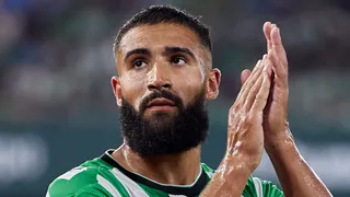 Pellegrini perdió a Nabil Fekir por el resto de la temporada en Betis