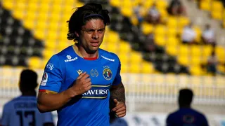 Joaquín Montecinos: Quiero aportar mi grano de arena, poner mis características al servicio de la Roja