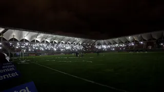 Comité organizador del Mundial Sub 17 comenzó inspección de avances en infraestructura