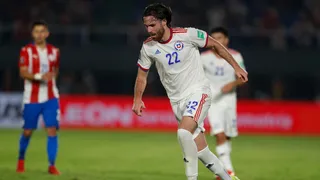 Blackburn Rovers anunció retorno anticipado de Ben Brereton Díaz a Inglaterra