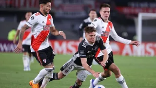 Leonardo Gil: Tenemos las mismas esperanzas de poder clasificar, lo vamos a sacar adelante