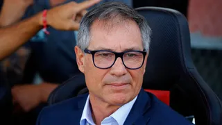 Club León se puso en alerta por supuesto interés de la selección chilena en Ariel Holan