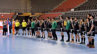La previa de la participación de la Roja del Balonmano en el Mundial de Egipto