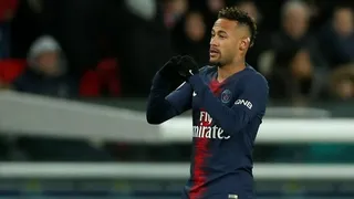Neymar tras su lesión en PSG: Me quedé en mi casa llorando por dos días