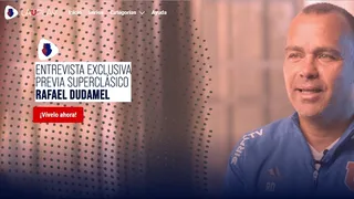 Servicio de streaming equipara a Universidad de Chile con grandes clubes del mundo