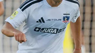 Entrena diferenciado: El refuerzo que se transformó en un dolor de cabeza para Colo Colo