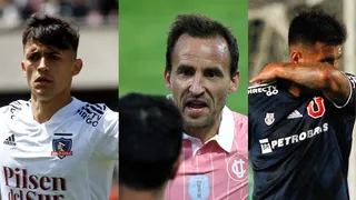 Resumen: Colo Colo goleó, la UC celebró con polémica y la U sigue en el pantano