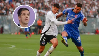 Michael Clark estalla contra la ANFP: la razón por la que U de Chile se niega a jugar la Supercopa