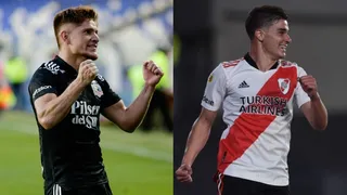La diferencia en el valor del plantel de Colo Colo y sus rivales de grupo en la Libertadores