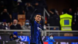 En Italia esperan que Alexis termine este lunes su contrato con Inter para partir a Marsella